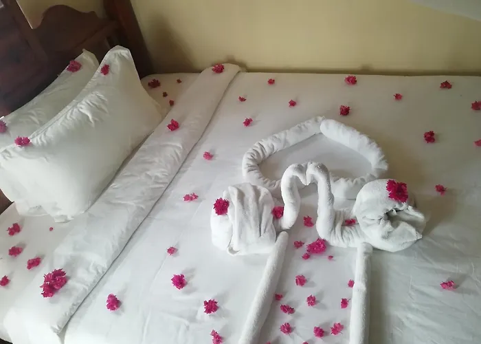 Red Sun Hotel