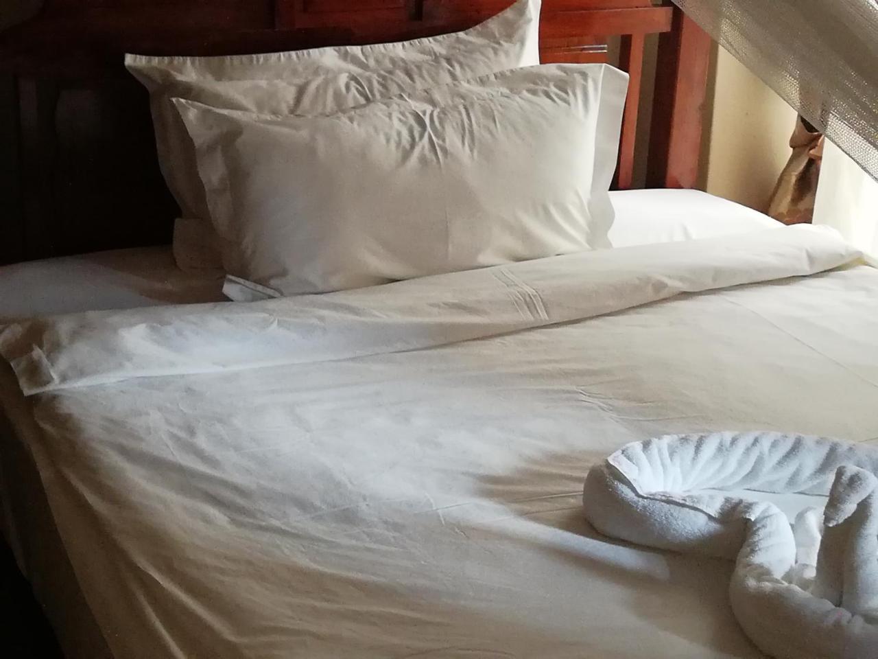 Red Sun Hotel