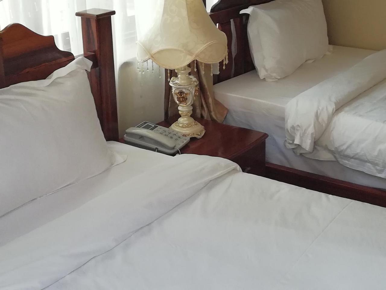 Hotel Red Sun Zanzibar