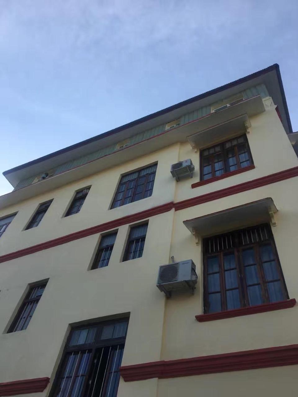 Hotel Red Sun Zanzibar