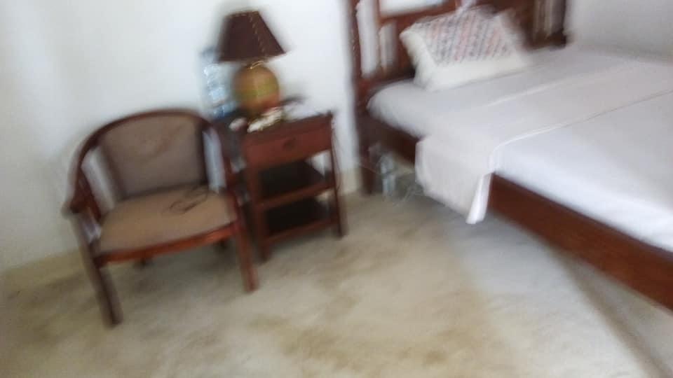 Hotel Red Sun Zanzibar