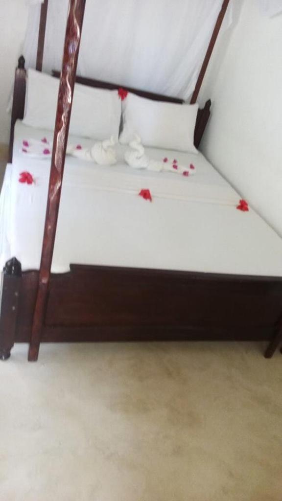 Red Sun Hotel Zanzibar
