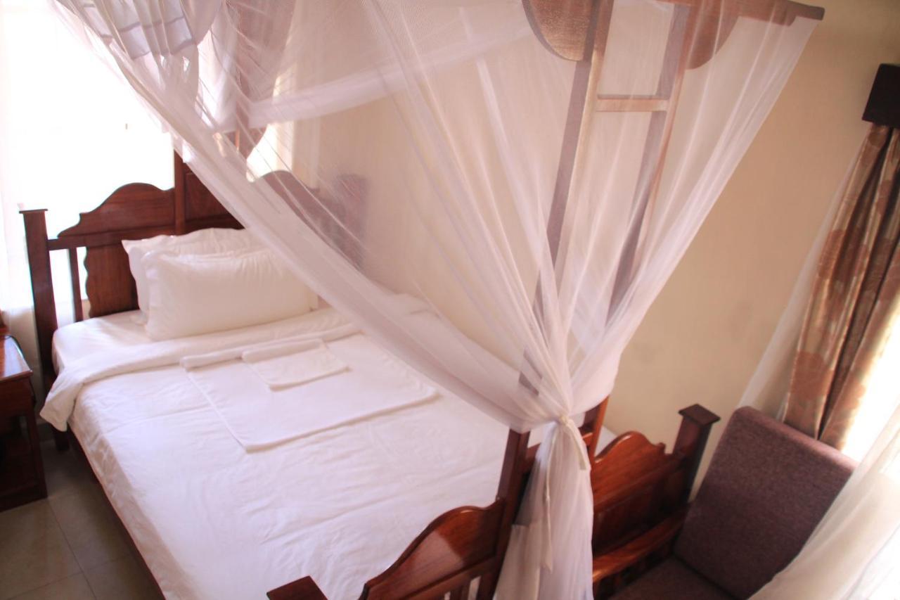Red Sun Hotel Zanzibar