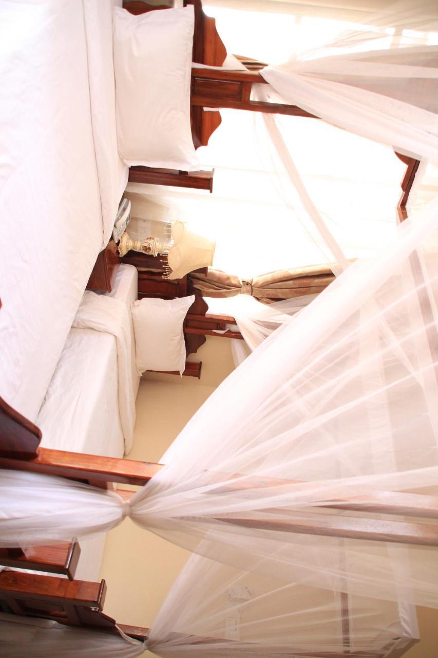 Hotel Red Sun Zanzibar